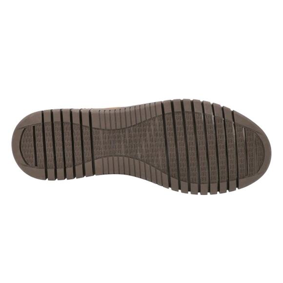 Easy Street Women's Cosma Ballet Flat, Brown, Size 9 WW, Extra Wide - Picture 5 of 5